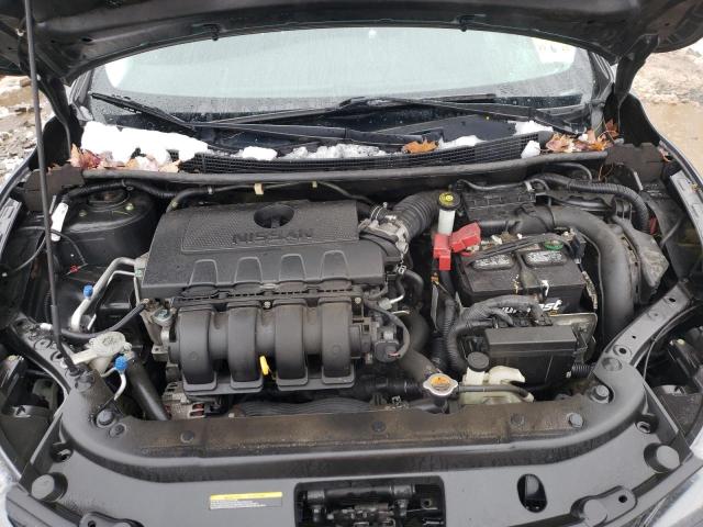 Photo 11 from auction – 2016 NISSAN SENTRA S with VIN 3N1AB7AP7GL663777