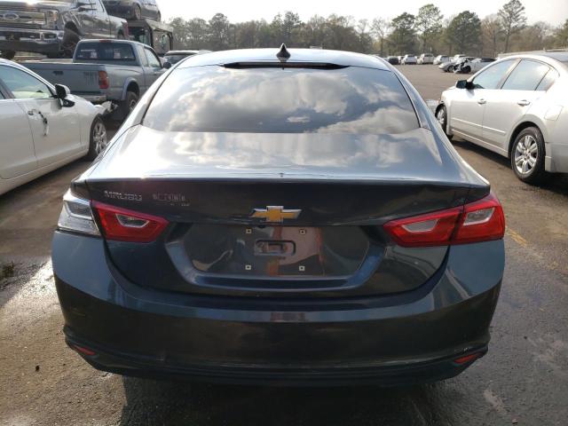 Photo 6 from auction – 2018 CHEVROLET MALIBU LS with VIN 1G1ZB5ST2JF210807