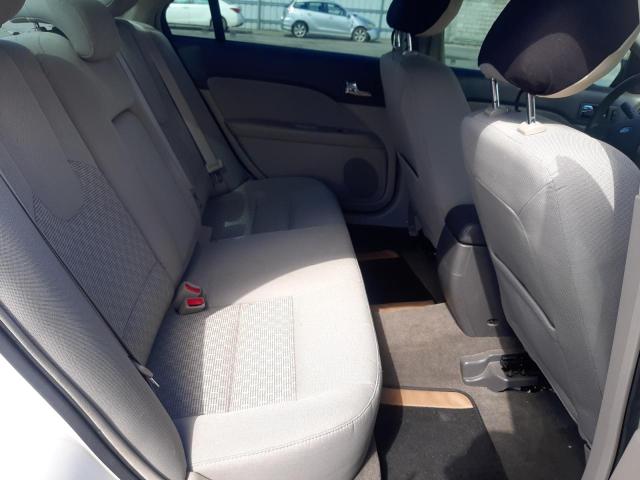 Photo 10 from auction – 2011 FORD FUSION SE with VIN 3FAHP0HA2BR303169