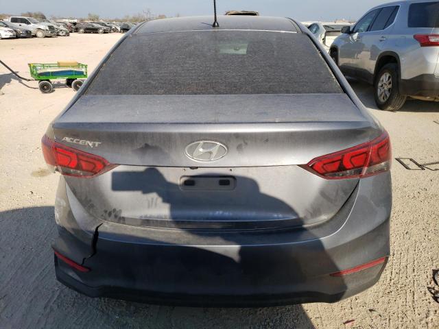 Photo 6 from auction – 2019 HYUNDAI ACCENT SE with VIN 3KPC24A38KE069701