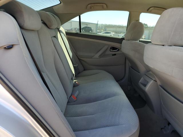 Photo 10 from auction – 2009 TOYOTA CAMRY BASE with VIN 4T1BE46K29U266485