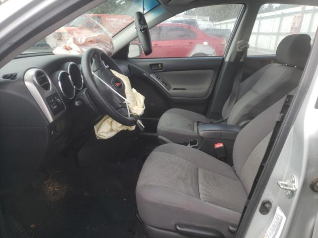 Photo 7 from auction – 2007 PONTIAC VIBE with VIN 5Y2SL65837Z428197