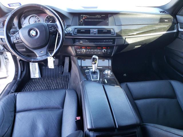 Photo 8 from auction – 2013 BMW 535 I with VIN WBAFR7C53DC819926
