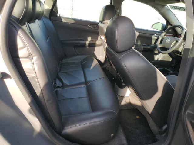 Photo 10 from auction – 2006 CHEVROLET IMPALA POL with VIN 2G1WS551869352141