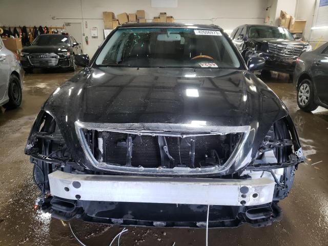 Photo 5 from auction – 2005 LEXUS LS 430 with VIN JTHBN36F650176192