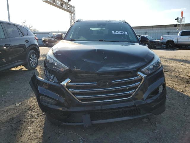 Photo 5 from auction – 2016 HYUNDAI TUCSON LIM with VIN KM8J3CA28GU100469