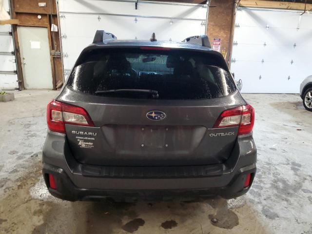 Photo 6 from auction – 2018 SUBARU OUTBACK 2. with VIN 4S4BSANC4J3223665