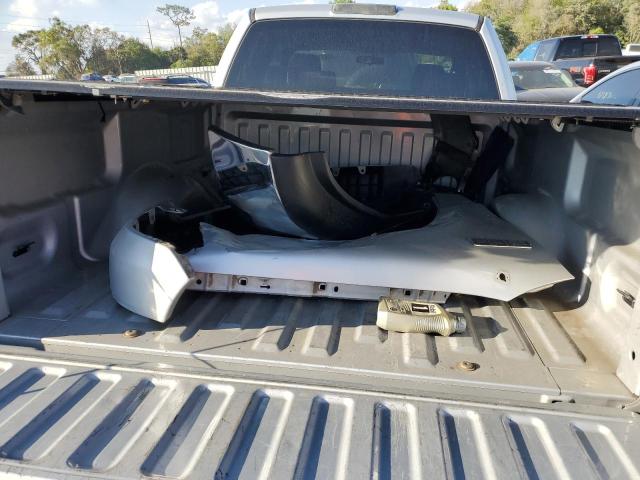 Photo 12 from auction – 2006 FORD F150 with VIN 1FTPX12V46NA83193