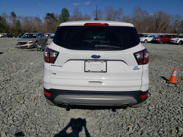 Photo 6 from auction – 2017 FORD ESCAPE SE with VIN 1FMCU0GD3HUA37554