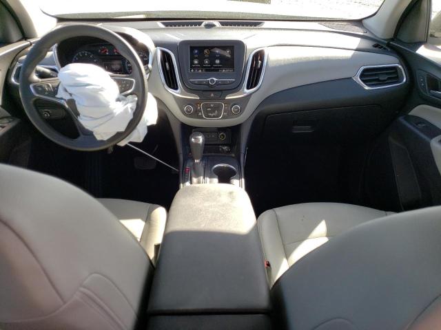 Photo 8 from auction – 2019 CHEVROLET EQUINOX LS with VIN 2GNAXHEV9K6100540