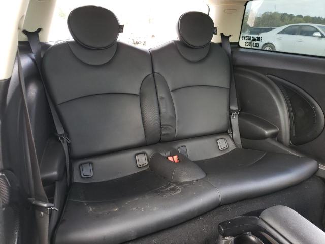 Photo 10 from auction – 2013 MINI COOPER S with VIN WMWSV3C58DT475786