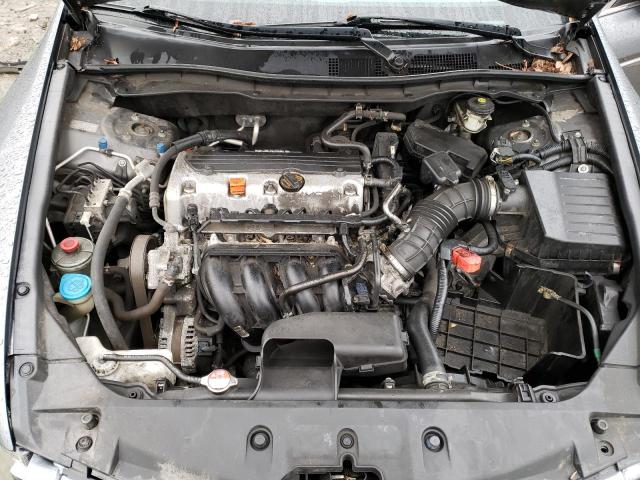 Photo 11 from auction – 2012 HONDA ACCORD LX with VIN 1HGCP2F34CA193985