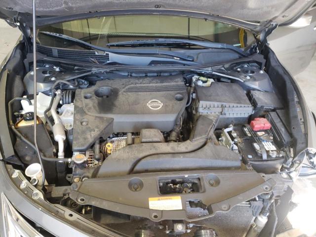 Photo 11 from auction – 2015 NISSAN ALTIMA 2.5 with VIN 1N4AL3AP7FC448595