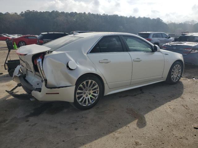Photo 3 from auction – 2010 CADILLAC CTS PERFOR with VIN 1G6DK5EG6A0101658