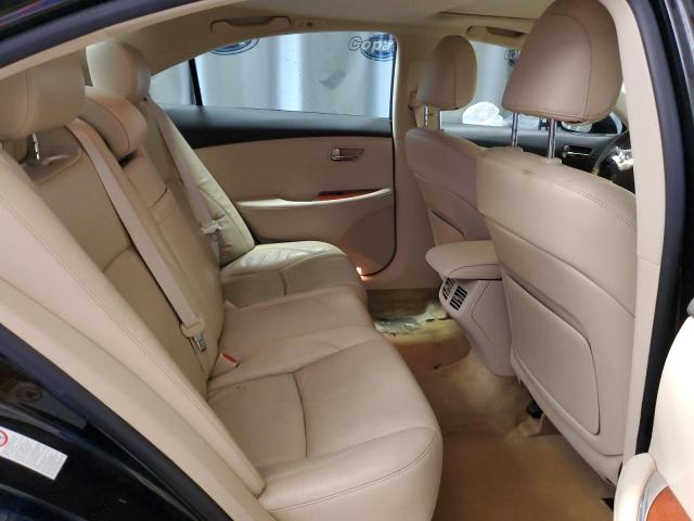 Photo 10 from auction – 2012 LEXUS ES 350 with VIN JTHBK1EGXC2509860