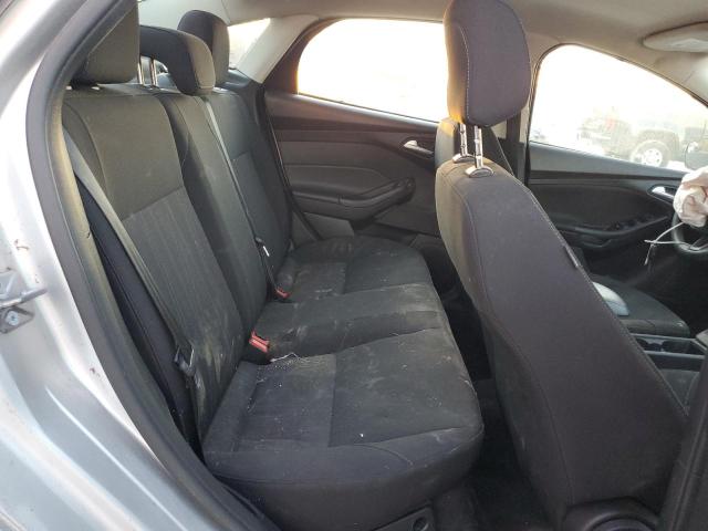 Photo 10 from auction – 2018 FORD FOCUS SE with VIN 1FADP3F23JL279716