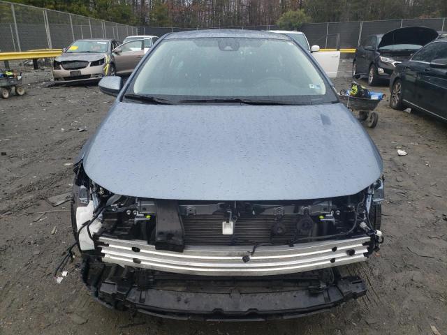 Photo 5 from auction – 2022 TOYOTA COROLLA LE with VIN JTDEAMDE9NJ054849