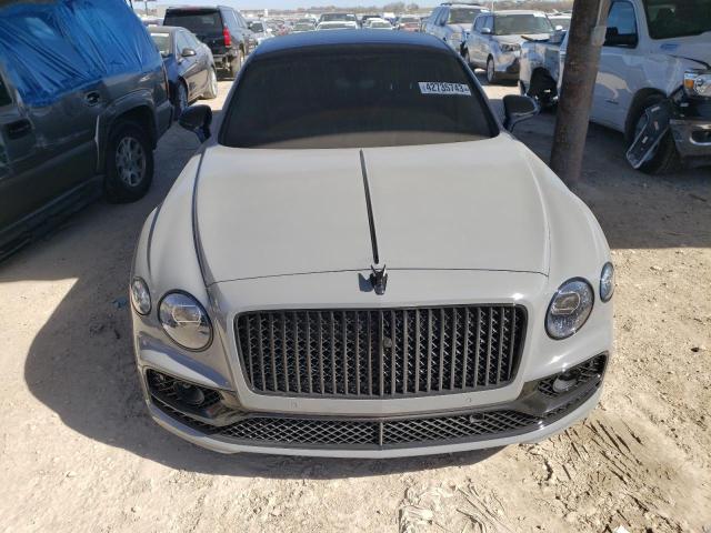 Photo 5 from auction – 2023 BENTLEY FLYING SPU with VIN SCBBG6ZGXPC004835