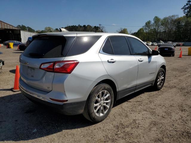 Photo 3 from auction – 2018 CHEVROLET EQUINOX LT with VIN 3GNAXJEV7JS534138