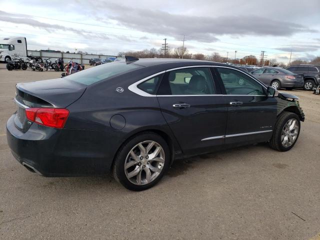 Photo 3 from auction – 2015 CHEVROLET IMPALA LTZ with VIN 1G1165S37FU112831