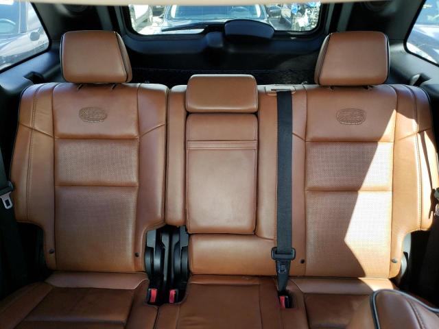 Photo 10 from auction – 2012 JEEP GRAND CHER with VIN 1C4RJFCT4CC222105
