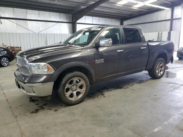RAM 1500 LARAM 2018 with VIN 1C6RR7NM1JS354348 - Photo from auction