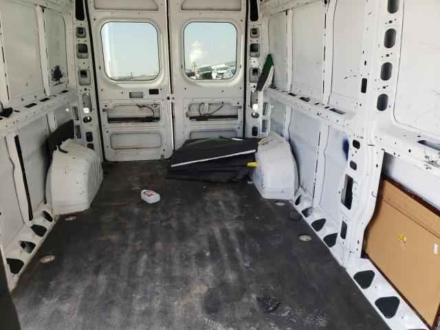 Photo 10 from auction – 2020 RAM PROMASTER with VIN 3C6TRVDG1LE122554