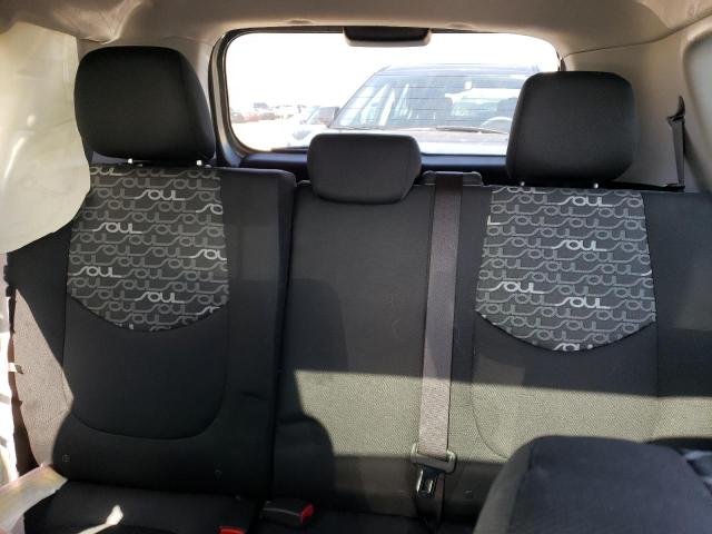 Снимка 10 от търг – 2011 KIA SOUL + с VIN KNDJT2A29B7210453