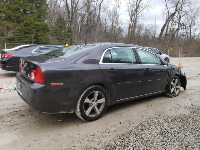 Photo 3 from auction – 2011 CHEVROLET MALIBU 1LT with VIN 1G1ZC5E17BF339540