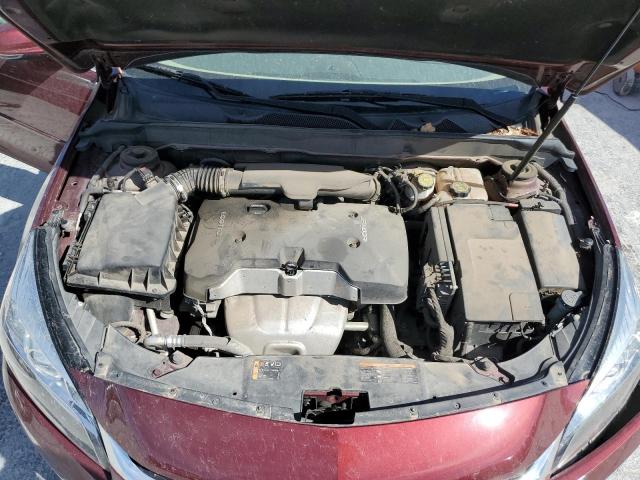 Photo 11 from auction – 2015 CHEVROLET MALIBU 1LT with VIN 1G11C5SL0FF246318