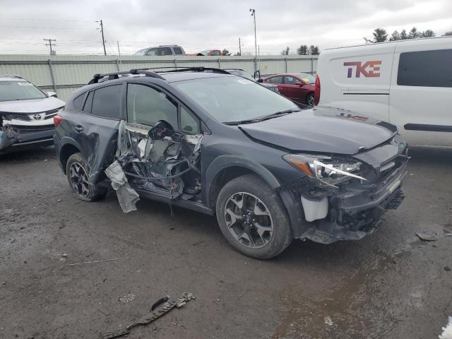 Photo 4 from auction – 2019 SUBARU CROSSTREK with VIN JF2GTACC0K8209620