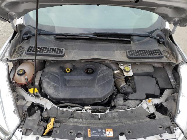 Photo 11 from auction – 2017 FORD ESCAPE SE with VIN 1FMCU0G90HUB60482