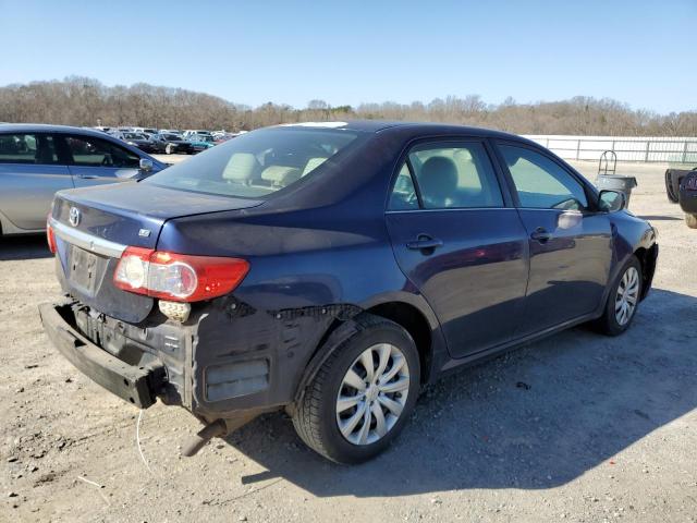 Photo 3 from auction – 2013 TOYOTA COROLLA BA with VIN 5YFBU4EE0DP213793