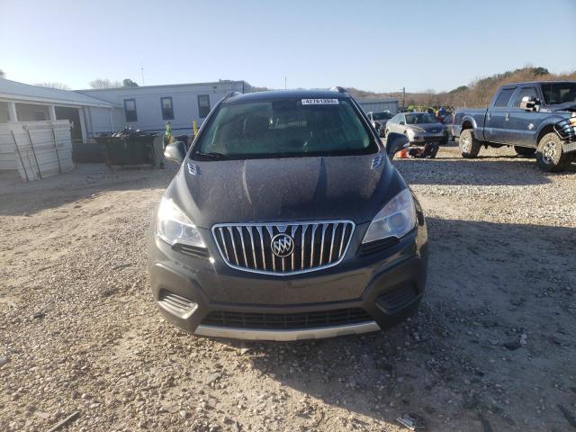 Photo 5 from auction – 2016 BUICK ENCORE with VIN KL4CJASB7GB698369