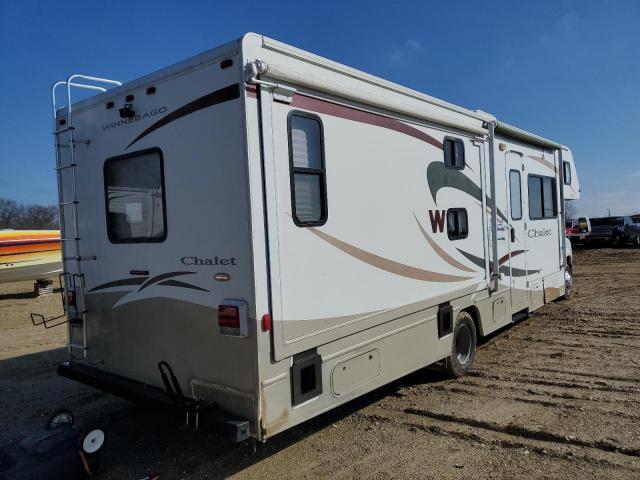 Photo 4 from auction – 2008 FORD ECONOLINE with VIN 1FDXE45S38DA64499