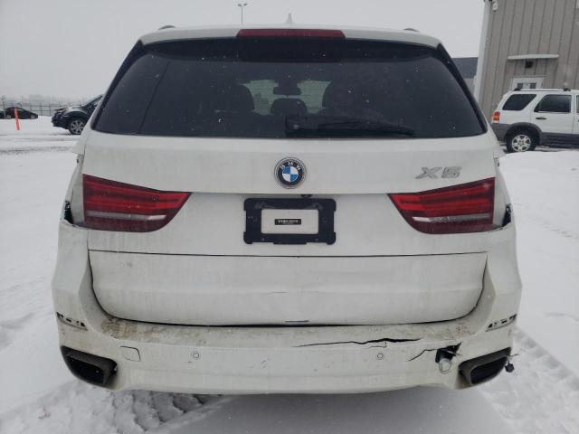 Photo 6 from auction – 2017 BMW X5 XDRIVE3 with VIN 5UXKR0C36H0X78236