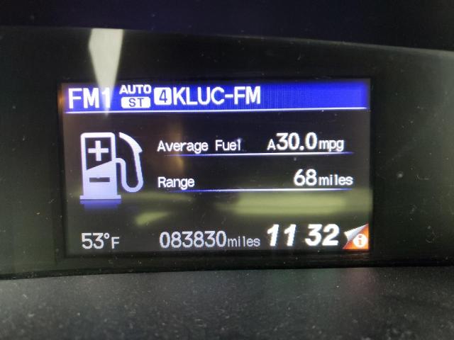 Photo 9 from auction – 2015 HONDA CIVIC LX with VIN 19XFB2F59FE203200
