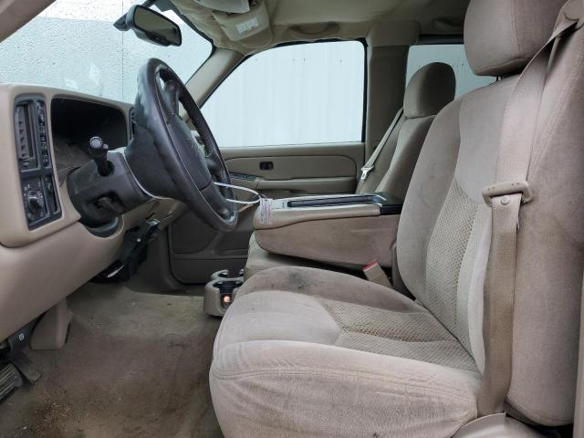 Photo 7 from auction – 2006 CHEVROLET SILVERADO with VIN 1GCEK19B96Z167410