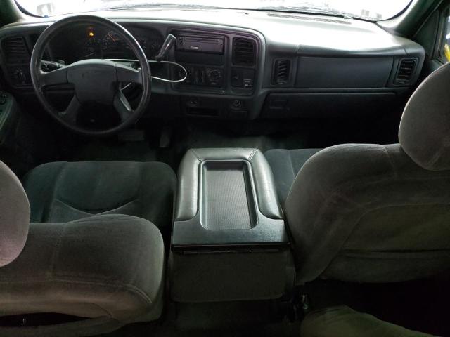 Photo 8 from auction – 2003 CHEVROLET SILVERADO with VIN 2GCEC19V831182573