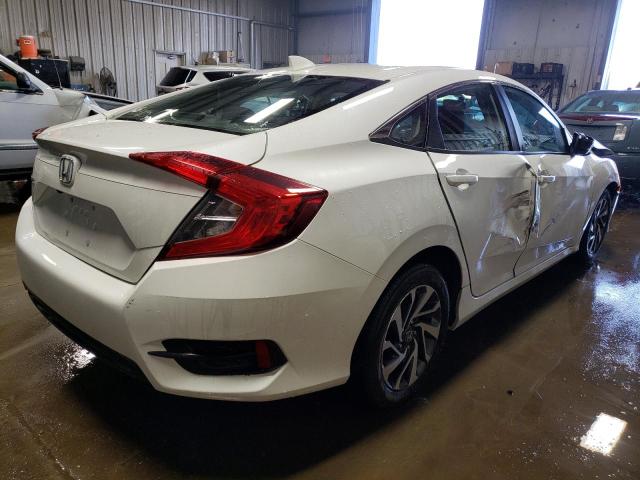 Photo 3 from auction – 2017 HONDA CIVIC EX with VIN 19XFC2F76HE202863