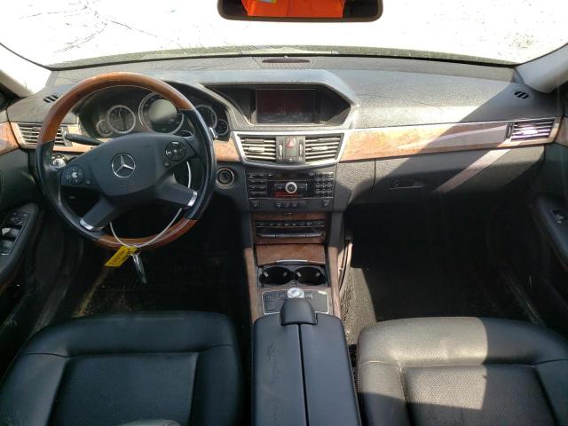 Photo 8 from auction – 2010 MERCEDES-BENZ E 350 with VIN WDDHF5GB3AA220448