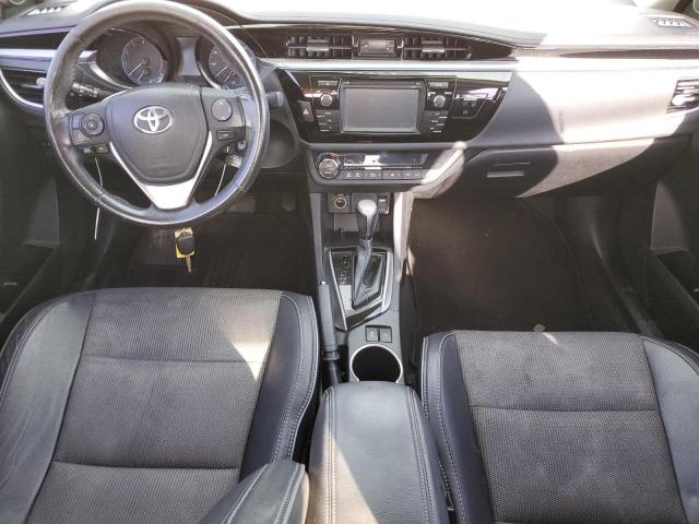 Photo 8 from auction – 2015 TOYOTA COROLLA L with VIN 2T1BURHE6FC417963