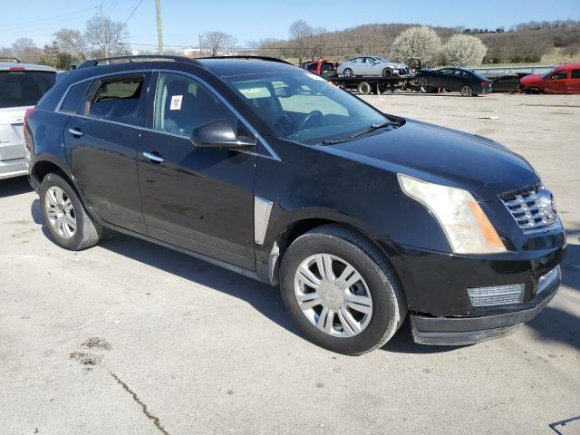 Photo 4 from auction – 2014 CADILLAC SRX with VIN 3GYFNAE39ES656938