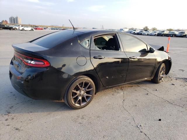 Photo 3 from auction – 2016 DODGE DART SE with VIN 1C3CDFAA5GD712152