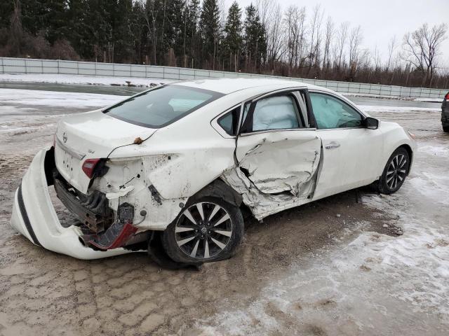 Photo 3 from auction – 2018 NISSAN ALTIMA 2.5 with VIN 1N4AL3AP5JC260389