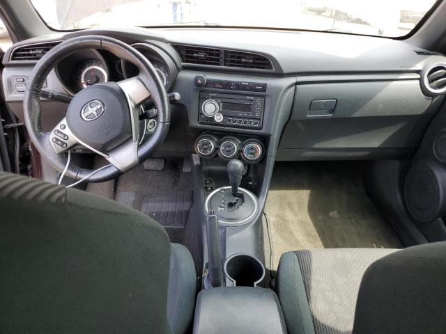 Photo 8 from auction – 2011 TOYOTA SCION TC with VIN JTKJF5C74B3014759