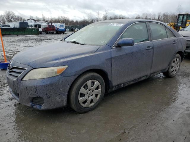 Photo 1 from auction – 2010 TOYOTA CAMRY BASE with VIN 4T1BF3EK4AU564811