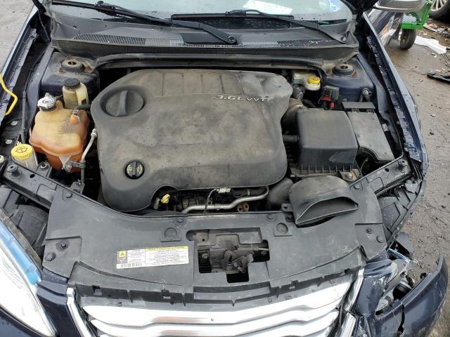 Photo 11 from auction – 2013 CHRYSLER 200 LIMITE with VIN 1C3CCBCG4DN542692