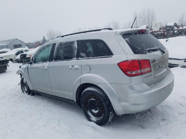 Photo 2 from auction – 2012 DODGE JOURNEY SE with VIN 3C4PDCAB9CT371881