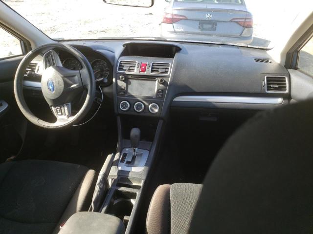 Photo 8 from auction – 2016 SUBARU IMPREZA with VIN JF1GJAA69GH005574